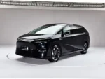 Xpeng X9 High-End Electric Business MPV Exceptional Performance Spacious Interior and Luxury– In Stock in China | CAR IN CHINA - Image 3