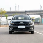 KIA K3 2026 1.5L CVT Luxury Smart Gas-Powered Vehicle– Wholesale Price From China | CarBuyChina