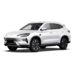 BYD Song PLUS 2026 DM-i Smart Driving Honor Edition 112KM Compact SUV– Available From China | CAR IN CHINA - Image 2