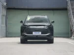 Byd Frigate 07 4WD Luxury SUV Plug-in Hybrid Electric Car– Ships Worldwide From China | CarBuyChina