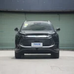 Byd Frigate 07 4WD Luxury SUV Plug-in Hybrid Electric Car– Ships Worldwide From China | CarBuyChina