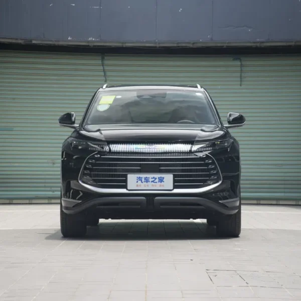 Byd Frigate 07 4WD Luxury SUV Plug-in Hybrid Electric Car– Ships Worldwide From China | CarBuyChina