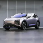 Hiphi Y 765km Ultimate Long Range Rwd Vehicle– Wholesale Price From China | CAR IN CHINA - Image 2