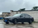 Mercedes-Benz C-Class Car– Wholesale Price From China | CAR IN CHINA