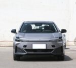 Toyota Bz3 New Energy EV Car– In Stock in China | CarBuyChina