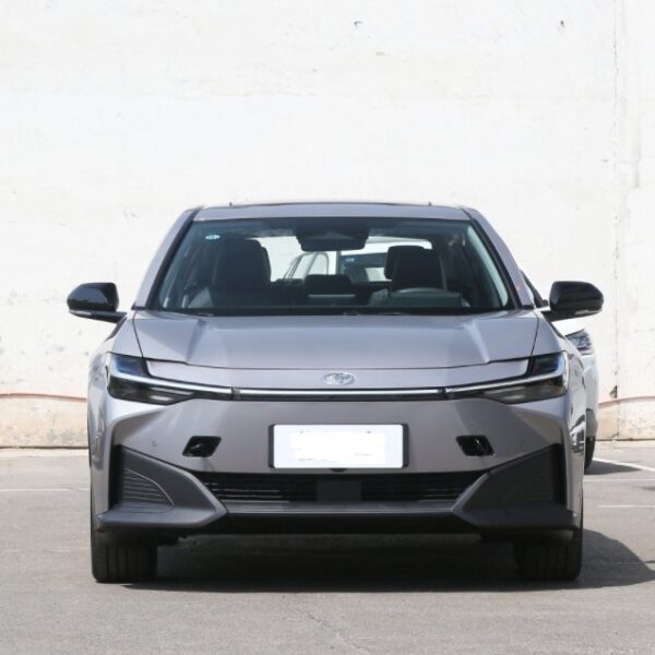 Toyota Bz3 New Energy EV Car– In Stock in China | CarBuyChina