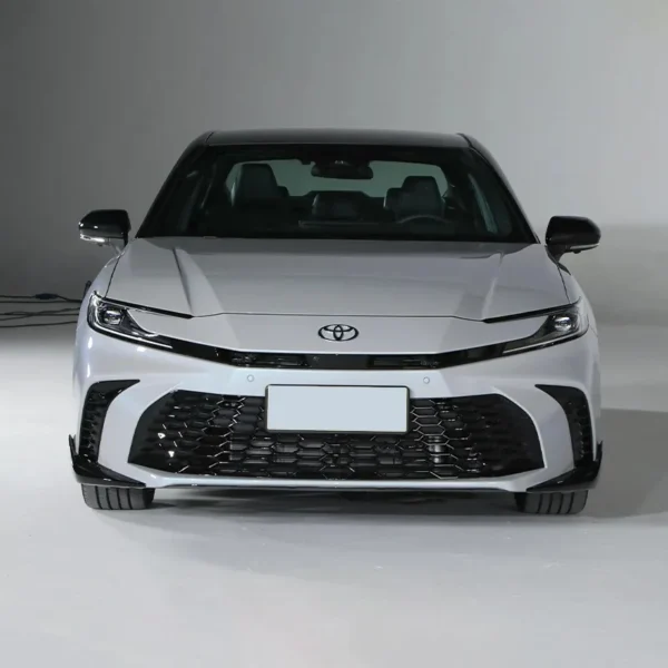 Toyota Camry 2026 2.0s Sedan– In Stock in China | CarBuyChina