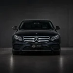 Mercedes Benz A Class Sedan– Wholesale Price From China | CarBuyChina