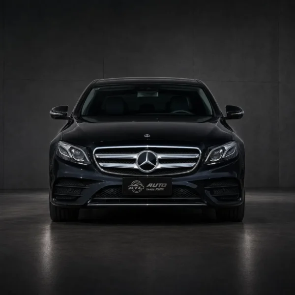 Mercedes Benz A Class Sedan– Wholesale Price From China | CarBuyChina