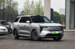IM LS8 2026– Ready for Export From China | CAR IN CHINA - Image 3