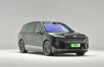 NIO ES8 2026– – Factory Price From China | CarBuyChina - Image 3