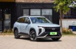 Hyundai ix35 MUFASA 2026– Factory Price From China | CAR IN CHINA - Image 3