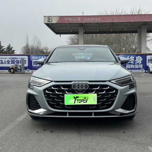 2026 Audi A3L Limousine 35 TFSI Flying Prestige Edition– Ready for Export From China | CarBuyChina