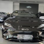 BYD Seal 2026 facelift 650 Smart Drive Edition– Ready for Export From China | CarBuyChina