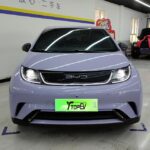 BYD Dolphin 2026 Freedom Edition– Factory Price From China | CAR IN CHINA