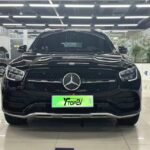 Mercedes-Benz GLC 2026 GLC 300 L 4MATIC Dynamic– Factory Price From China | CAR IN CHINA