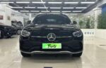 Mercedes-Benz GLC 2026 GLC 300 L 4MATIC Dynamic– Factory Price From China | CAR IN CHINA