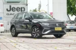 2026 Volkswagen Tiguan L 380tsi 4WD Automatic SUV R-Line Edition 7seats– Ships Worldwide From China | CarBuyChina - Image 2