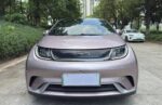 BYD Dolphin 2026 Fashion Edition– Factory Price From China | CAR IN CHINA