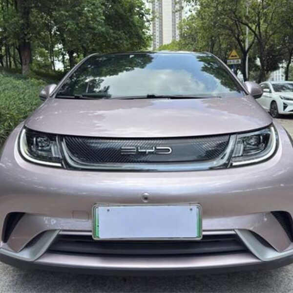 BYD Dolphin 2026 Fashion Edition– Factory Price From China | CAR IN CHINA
