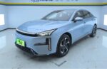 Geely Galaxy L6 2026 Model 1.5 EM-i DHT 140KM Starcraft Edition– Ready for Export From China | CarBuyChina - Image 2