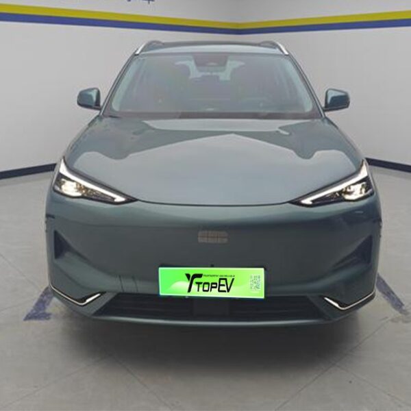 Geely Galaxy E5 2026 model, 530km/h, Starship Edition– Ready for Export From China | CAR IN CHINA