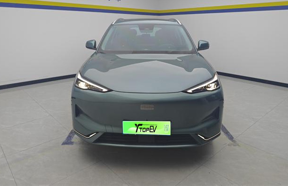 imgi_4_Geely Galaxy E5 3 Geely Galaxy E5 2026 model, 530km/h, Starship Edition– Ready for Export From China | CAR IN CHINA - Image 1