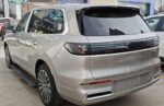 Geely Galaxy M9 2026 Model 210km 4WD Navigation Edition– Ready for Export From China | CAR IN CHINA - Image 3