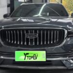 Geely Manjaro 2026 2.0TD DCT EVO 2WD Premium– Ready for Export From China | CarBuyChina
