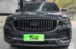 Geely Manjaro 2026 2.0TD DCT EVO 2WD Premium– Ready for Export From China | CAR IN CHINA