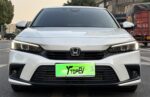 Honda Civic 2026 240TURBO CVT Sport Edition– Factory Price From China | CarBuyChina
