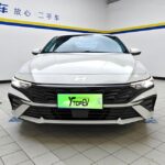 2026 Hyundai Elantra 1.5L CVT LUX Premium Edition– Factory Price From China | CarBuyChina