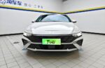 2026 Hyundai Elantra 1.5L CVT LUX Premium Edition– Factory Price From China | CAR IN CHINA