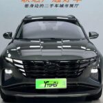 2026 Hyundai Tucson L 1.5T LUX Front-Wheel Drive Premium Edition– Factory Price From China | CarBuyChina