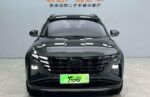 2026 Hyundai Tucson L 1.5T LUX Front-Wheel Drive Premium Edition– Factory Price From China | CarBuyChina