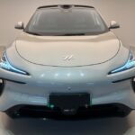 IM LS6 2026 Model Lingxi Intelligent Driving Edition– Ready for Export From China | CarBuyChina