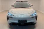 IM LS6 2026 Model Lingxi Intelligent Driving Edition– Ready for Export From China | CAR IN CHINA