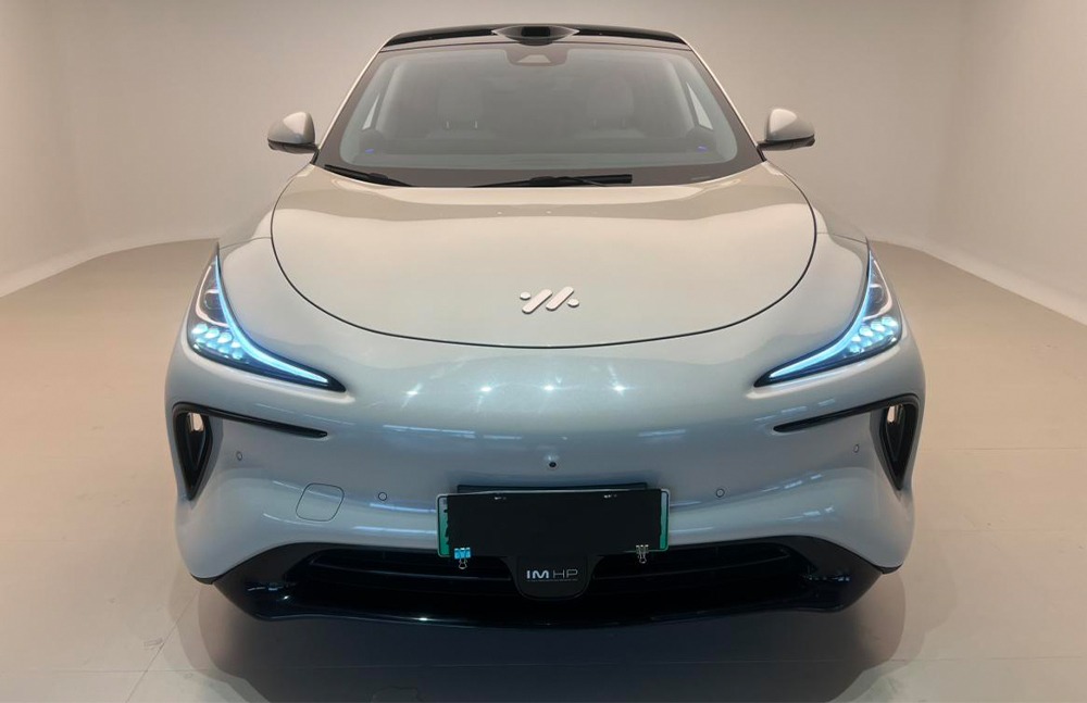 imgi_4_IM ls6 2 IM LS6 2026 Model Lingxi Intelligent Driving Edition– Ready for Export From China | CAR IN CHINA - Image 1
