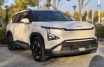 Kia EV5 2026 Model 530 Light– Factory Price From China | CarBuyChina - Image 3