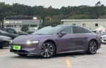 LUXEED S7 2026 Ultra AWD Flagship Edition– Ready for Export From China | CAR IN CHINA - Image 3