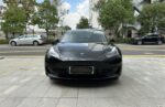 Tesla Model Y 2026 Standard Range Rear-Wheel Drive– Factory Price From China | CAR IN CHINA