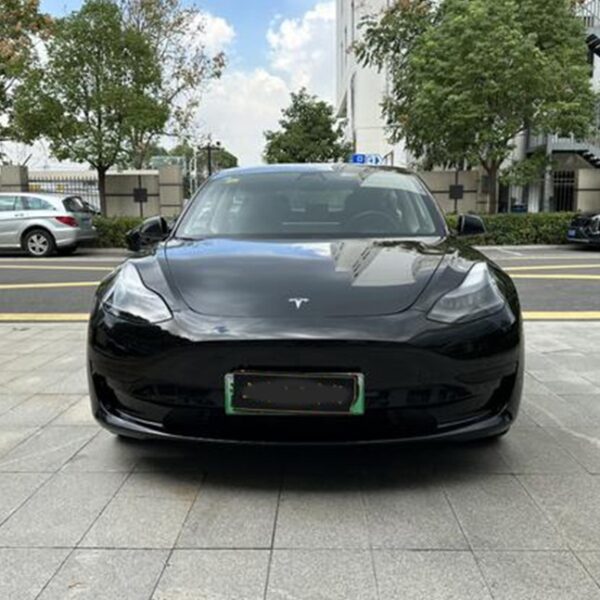 Tesla Model Y 2026 Standard Range Rear-Wheel Drive– Factory Price From China | CarBuyChina