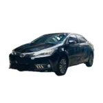 Toyota Corolla Hybrid 2026 1.8L E-CVT Pioneer Edition Sedan– In Stock in China | CarBuyChina - Image 2