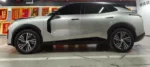 Lynk&Co 08 Em-P 2026 Model 120km Longrange PRO SUV Car– Wholesale Price From China | CAR IN CHINA - Image 3