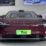 2026 Stelato S9 All-Electric AWD Ultra– Factory Price From China | CarBuyChina