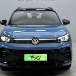 Volkswagen Tiguan L 2026 Pro 380TSI AWD R-Line Premium Edition– Factory Price From China | CarBuyChina