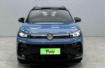 Volkswagen Tiguan L 2026 Pro 380TSI AWD R-Line Premium Edition– Factory Price From China | CarBuyChina