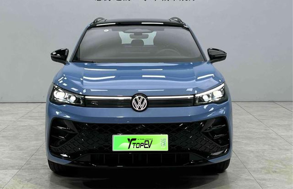imgi_4_Tiguan 2 Volkswagen Tiguan L 2026 Pro 380TSI AWD R-Line Premium Edition– Factory Price From China | CarBuyChina - Image 1