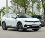 Volkswagen ID4 Crozz 2026 - Image 2