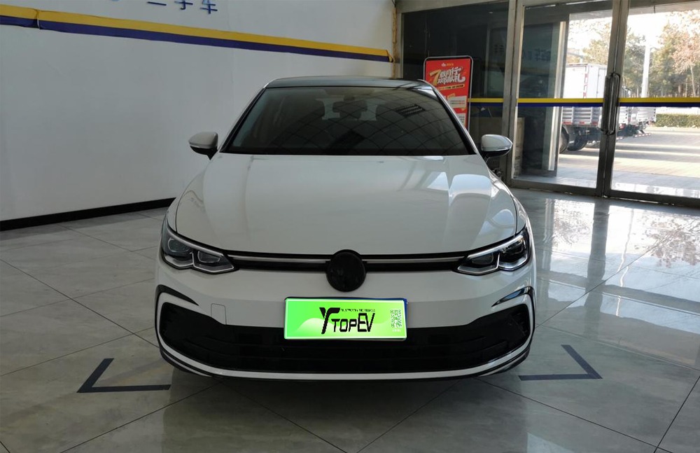 imgi_4_Volkswagen Golf 2 Volkswagen Golf 2026 280TSI DSG Pro– Factory Price From China | CarBuyChina - Image 1